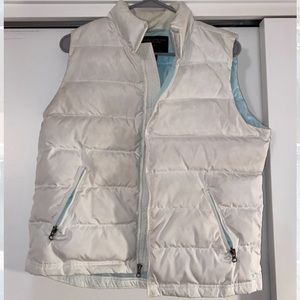 American Eagle Vest